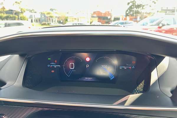 2023 Peugeot 2008 GT P24