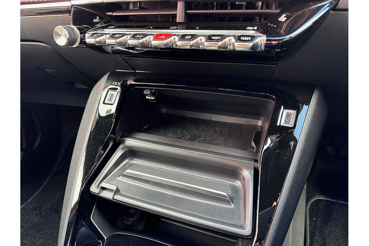 2023 Peugeot 2008 GT P24