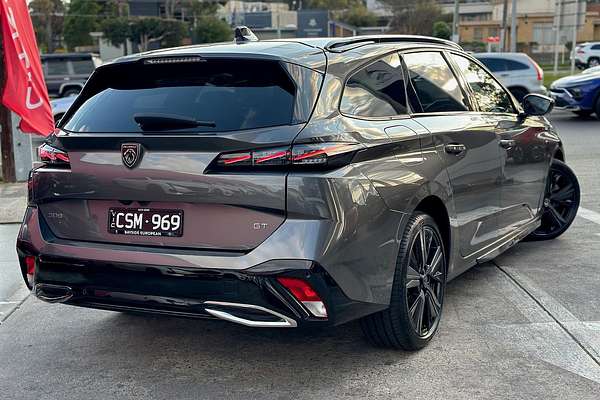 2023 Peugeot 308 GT Premium P51
