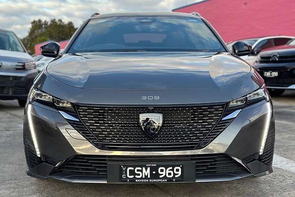 2023 Peugeot 308 GT Premium P51
