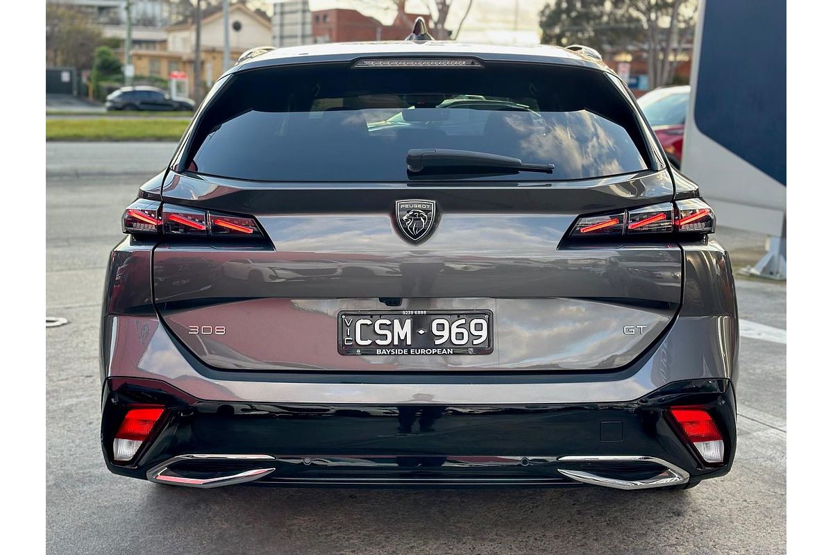 2023 Peugeot 308 GT Premium P51