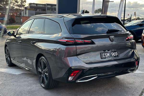 2023 Peugeot 308 GT Premium P51
