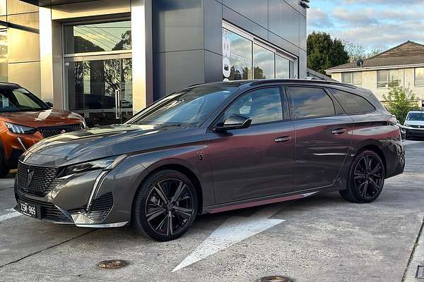 2023 Peugeot 308 GT Premium P51