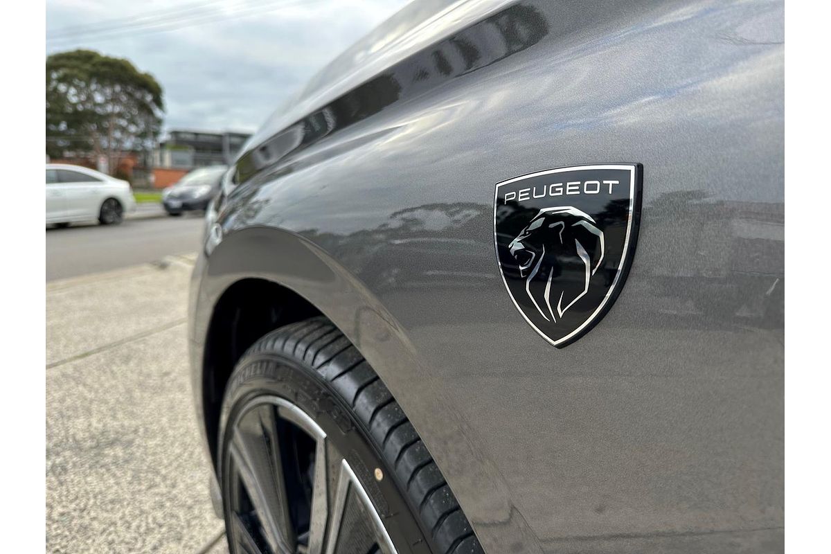 2023 Peugeot 308 GT Premium P51