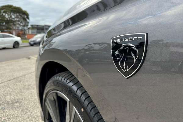 2023 Peugeot 308 GT Premium P51