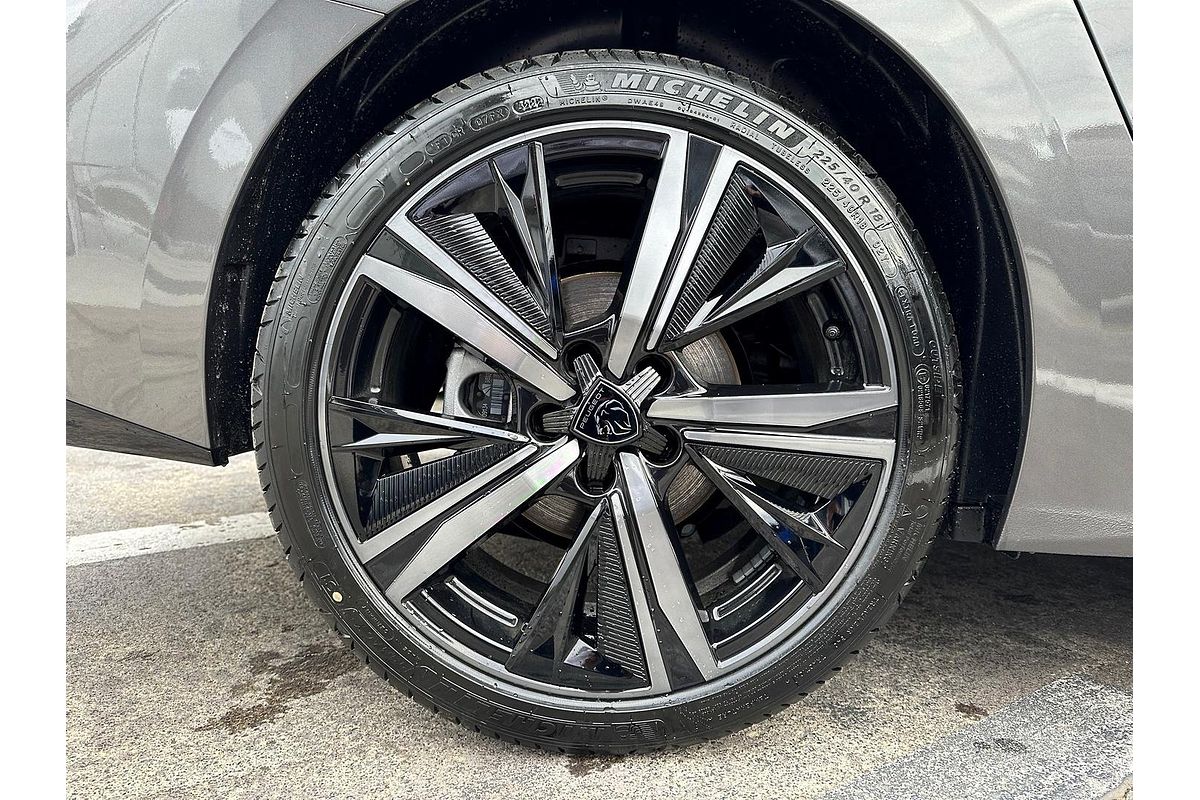 2023 Peugeot 308 GT Premium P51
