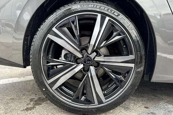 2023 Peugeot 308 GT Premium P51
