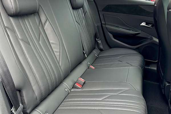 2023 Peugeot 308 GT Premium P51
