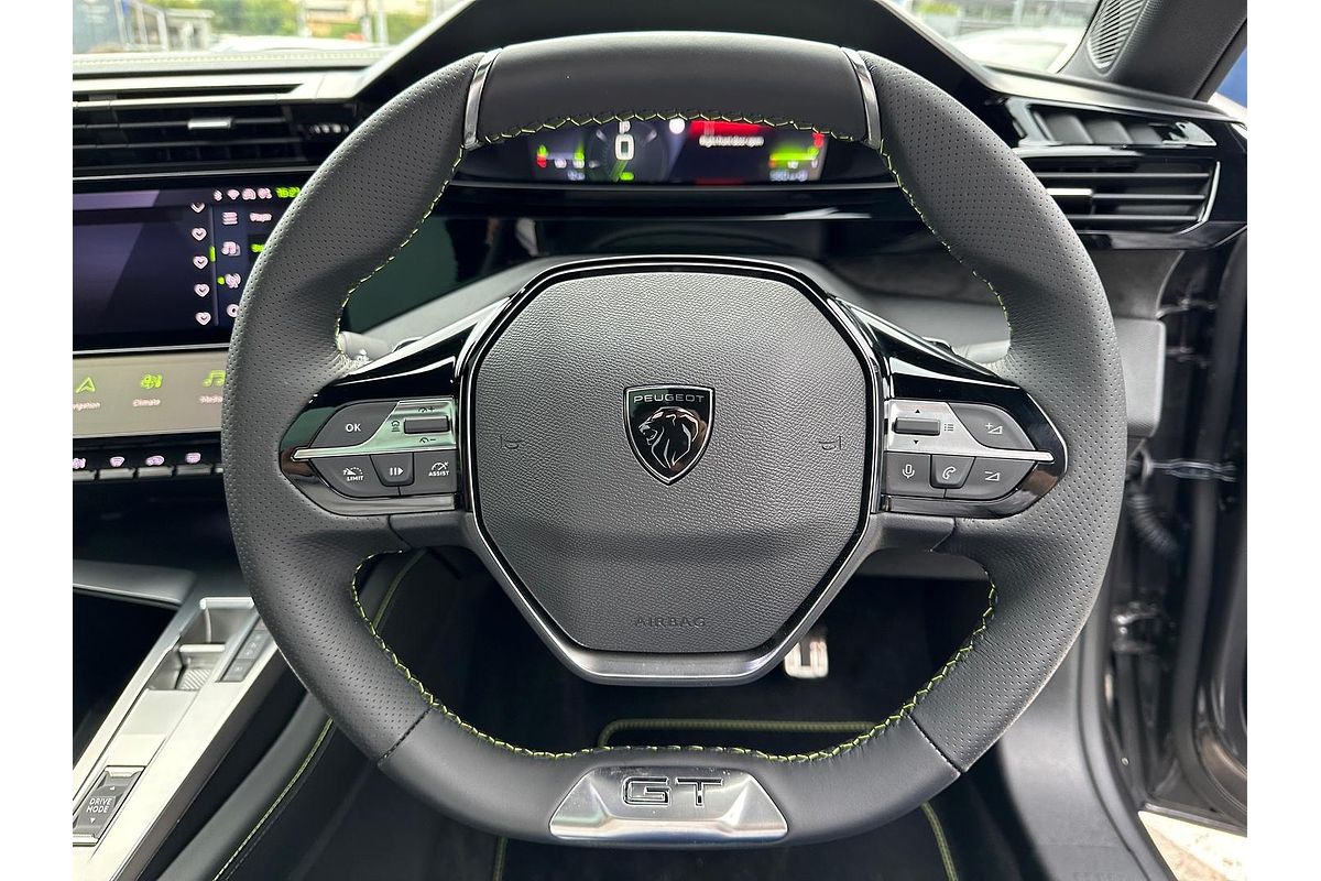 2023 Peugeot 308 GT Premium P51