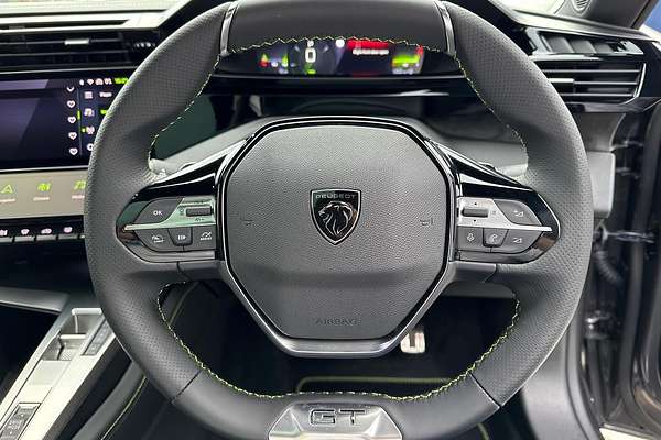 2023 Peugeot 308 GT Premium P51