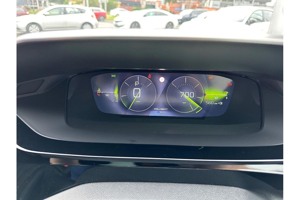 2023 Peugeot 308 GT Premium P51