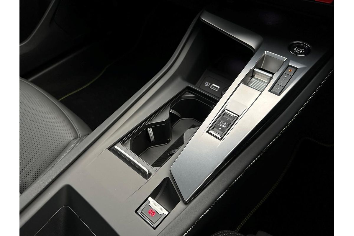 2023 Peugeot 308 GT Premium P51