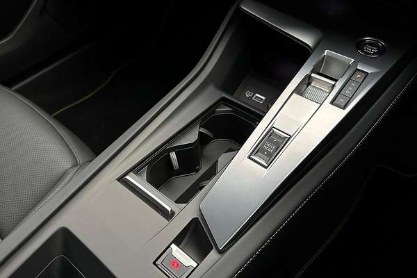 2023 Peugeot 308 GT Premium P51