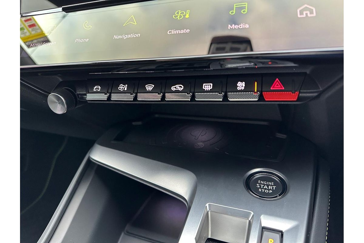 2023 Peugeot 308 GT Premium P51