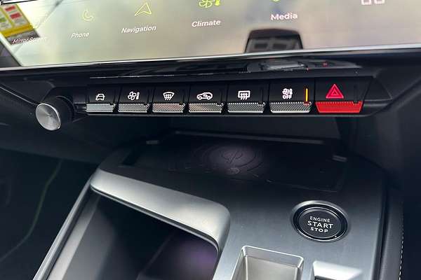 2023 Peugeot 308 GT Premium P51