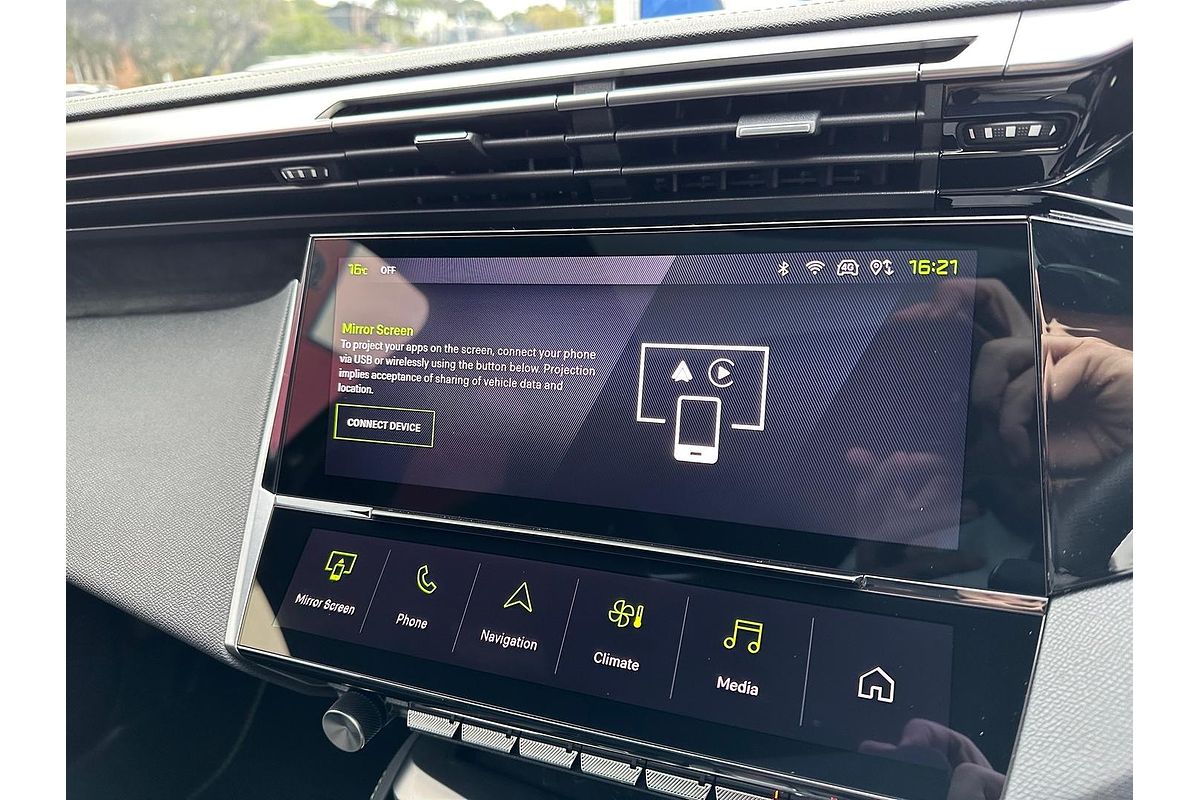 2023 Peugeot 308 GT Premium P51