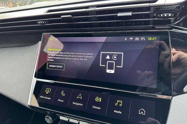 2023 Peugeot 308 GT Premium P51