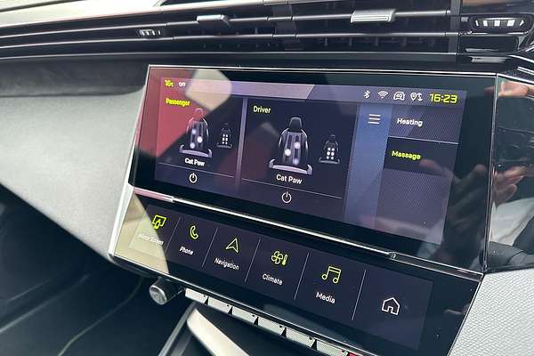 2023 Peugeot 308 GT Premium P51