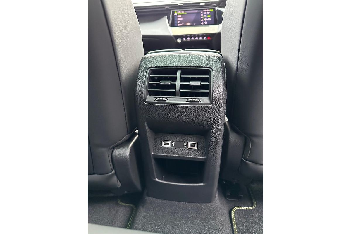 2023 Peugeot 308 GT Premium P51