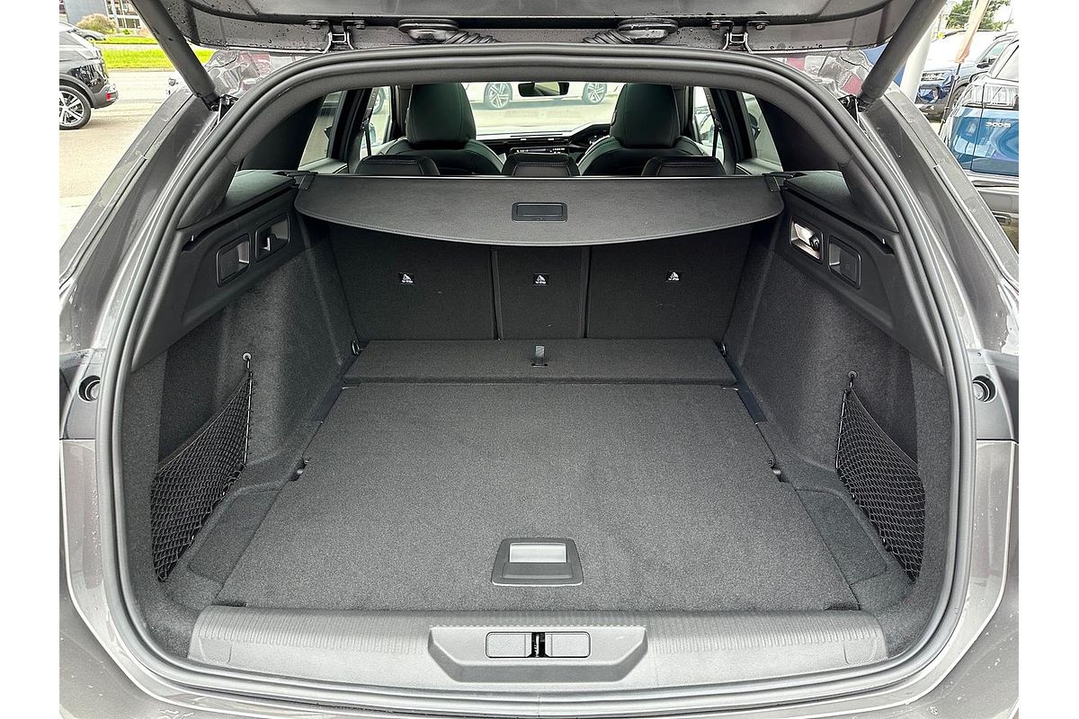 2023 Peugeot 308 GT Premium P51