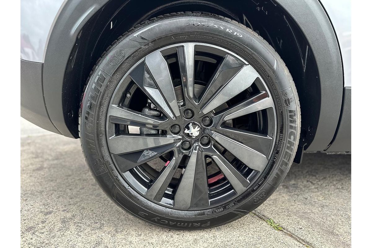 2022 Peugeot 3008 GT Sport P84