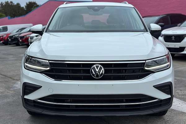 2023 Volkswagen Tiguan 110TSI Life 5N