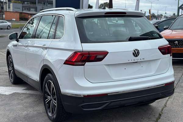 2023 Volkswagen Tiguan 110TSI Life 5N