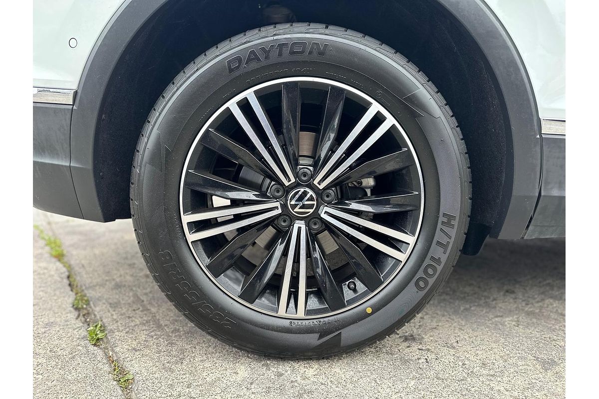 2023 Volkswagen Tiguan 110TSI Life 5N
