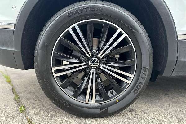 2023 Volkswagen Tiguan 110TSI Life 5N