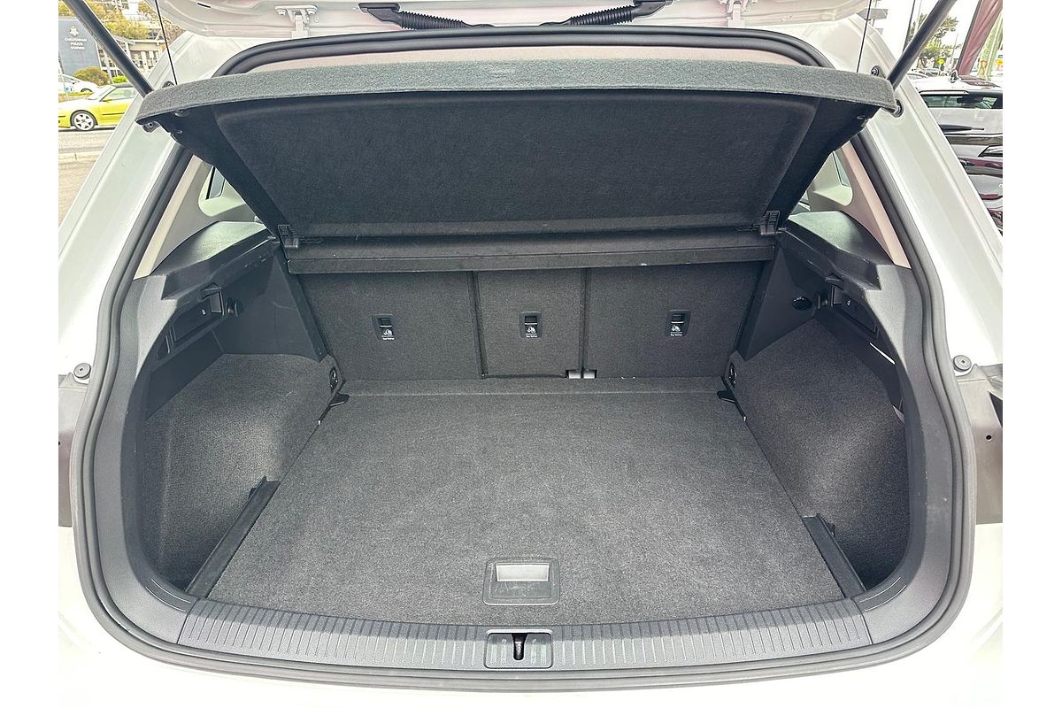 2023 Volkswagen Tiguan 110TSI Life 5N