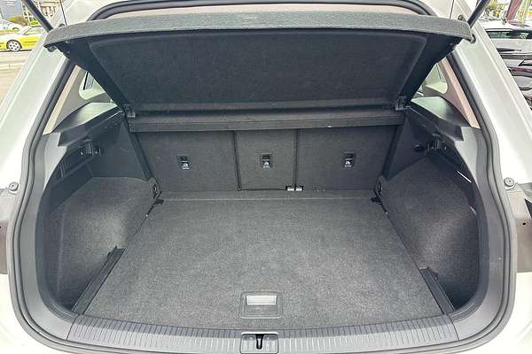 2023 Volkswagen Tiguan 110TSI Life 5N