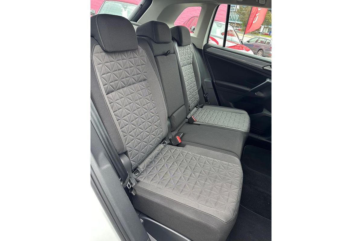 2023 Volkswagen Tiguan 110TSI Life 5N