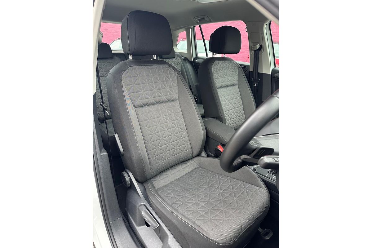 2023 Volkswagen Tiguan 110TSI Life 5N