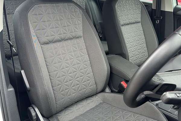 2023 Volkswagen Tiguan 110TSI Life 5N