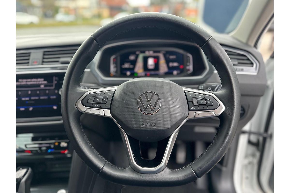 2023 Volkswagen Tiguan 110TSI Life 5N