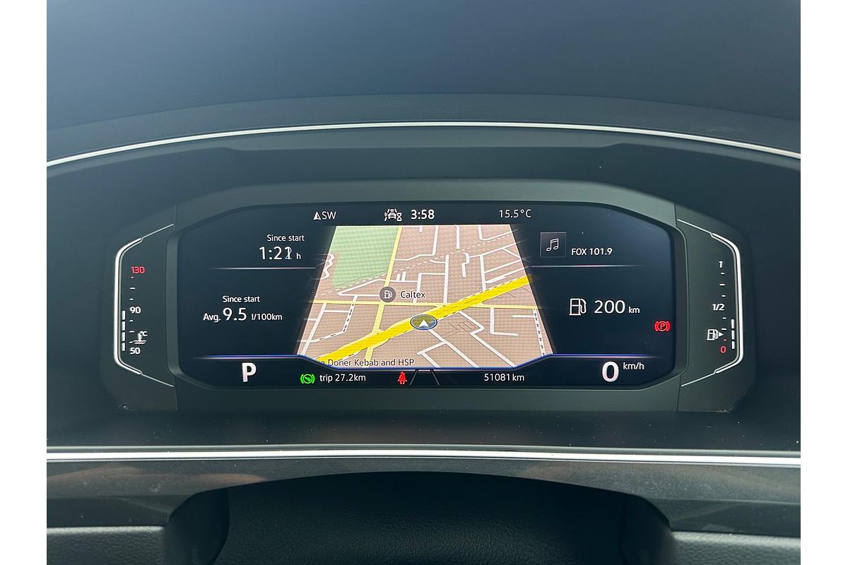 2023 Volkswagen Tiguan 110TSI Life 5N