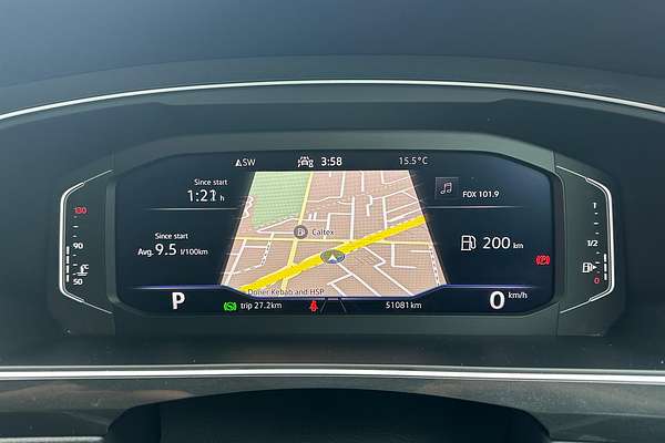 2023 Volkswagen Tiguan 110TSI Life 5N