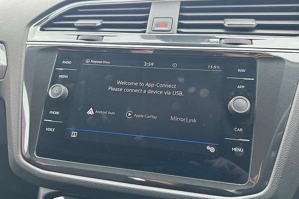2023 Volkswagen Tiguan 110TSI Life 5N