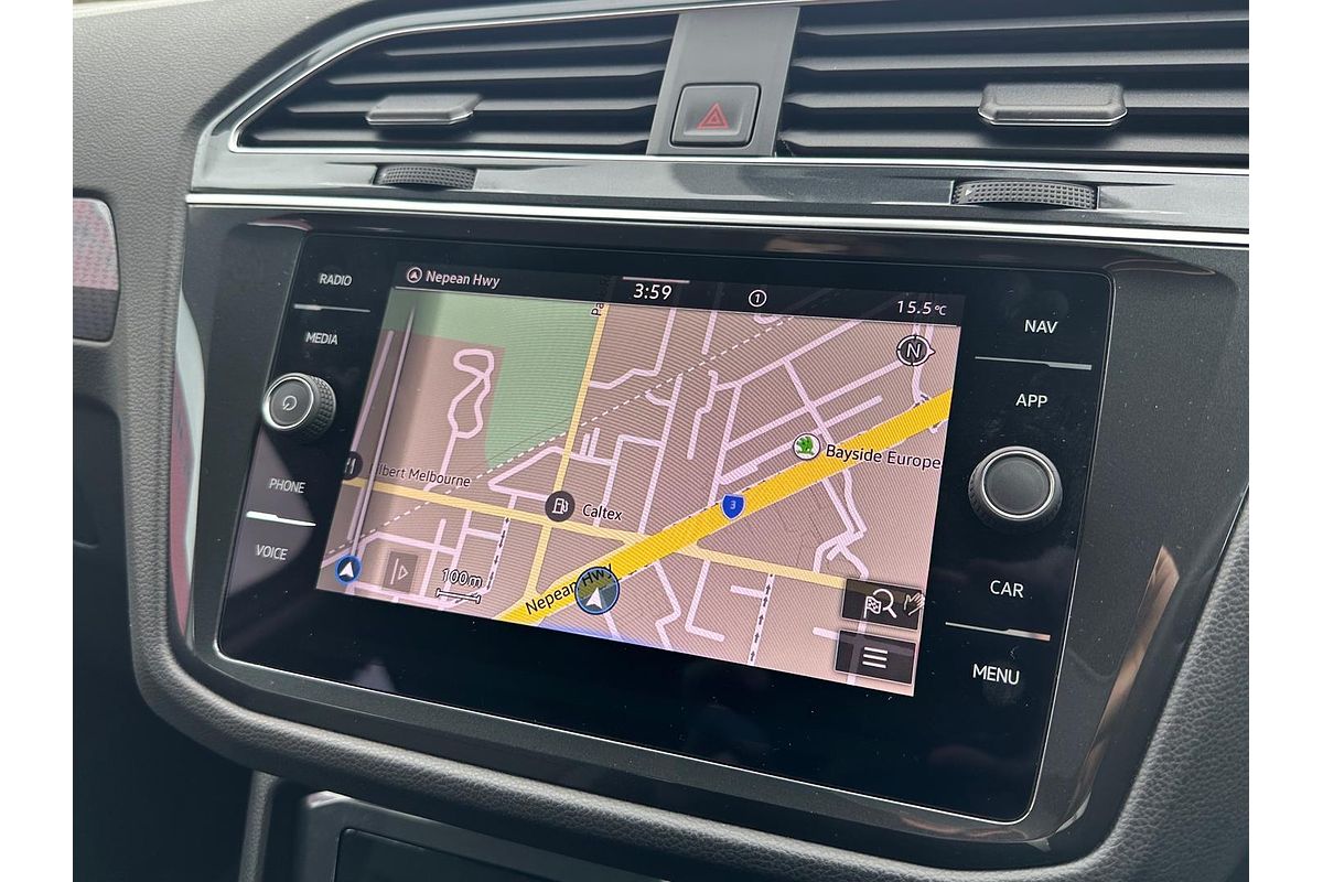 2023 Volkswagen Tiguan 110TSI Life 5N