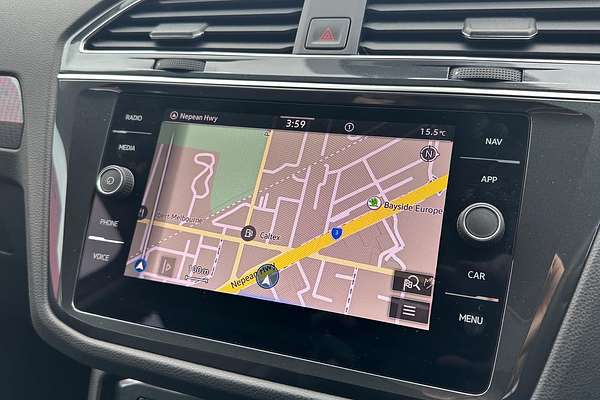 2023 Volkswagen Tiguan 110TSI Life 5N