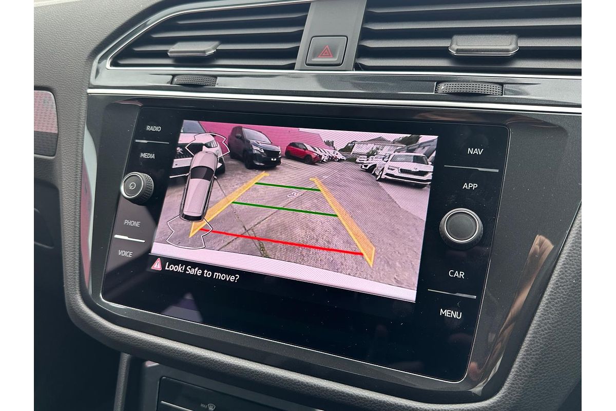 2023 Volkswagen Tiguan 110TSI Life 5N