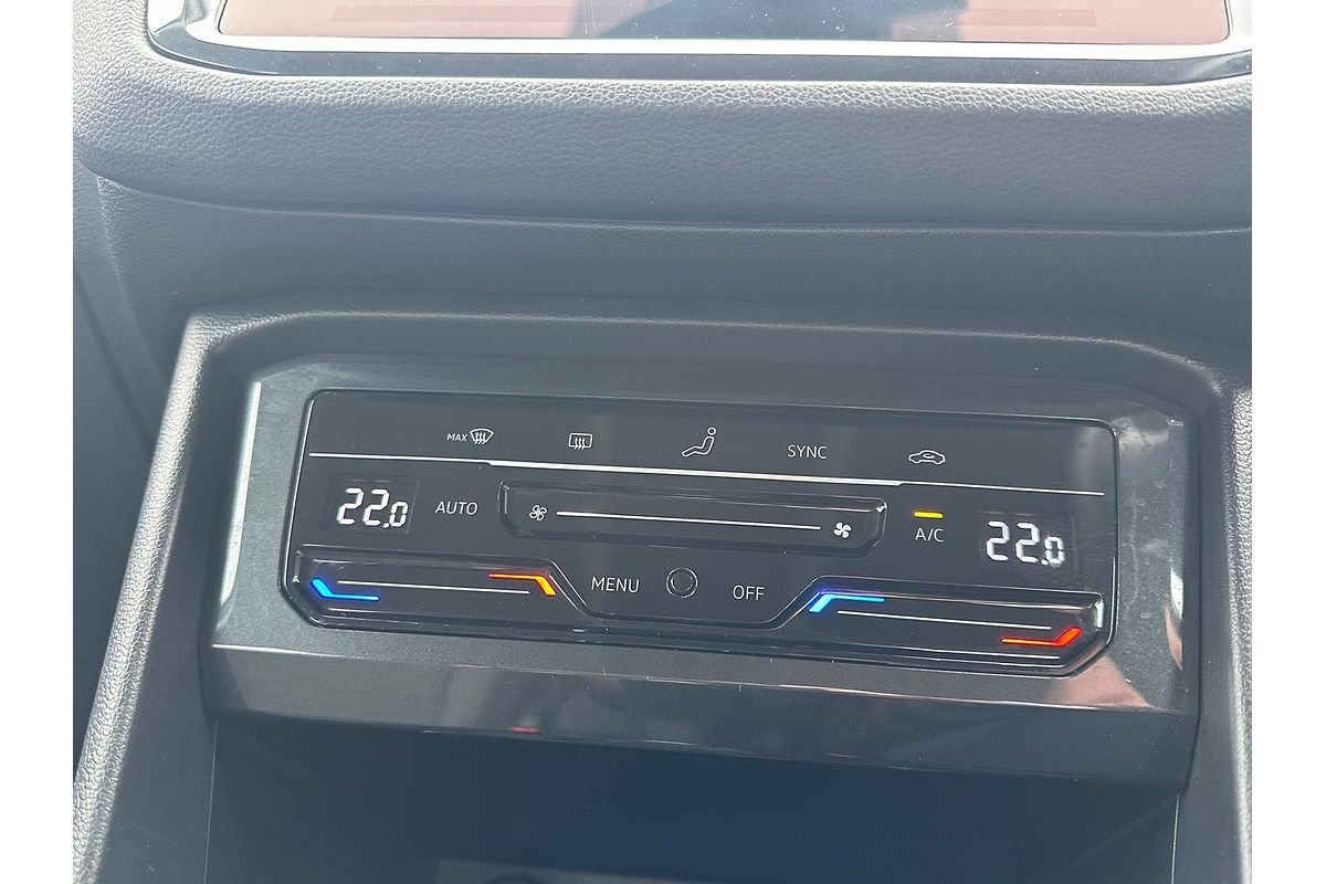 2023 Volkswagen Tiguan 110TSI Life 5N