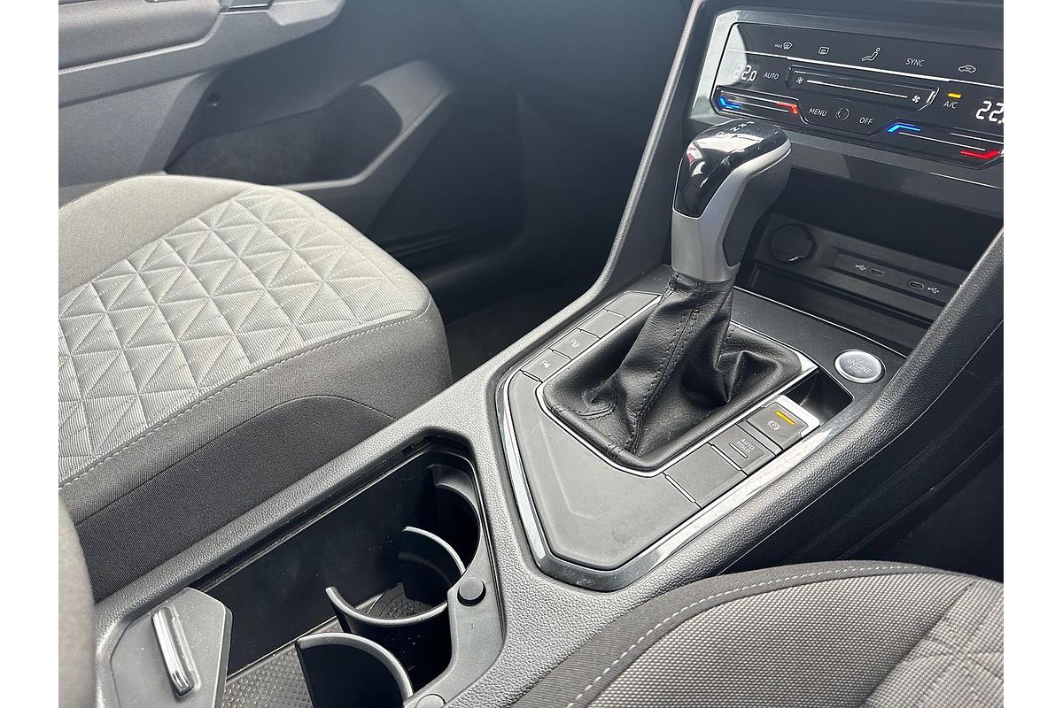 2023 Volkswagen Tiguan 110TSI Life 5N