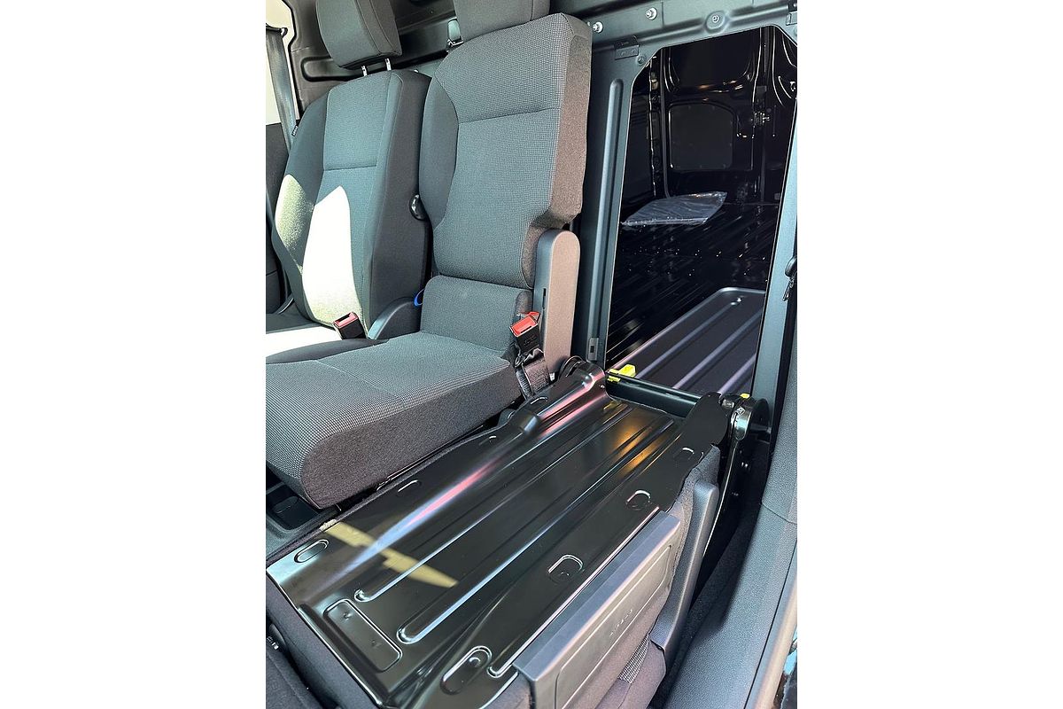 2024 Peugeot Partner Pro K9 LWB