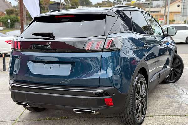 2022 Peugeot 3008 GT Sport P84