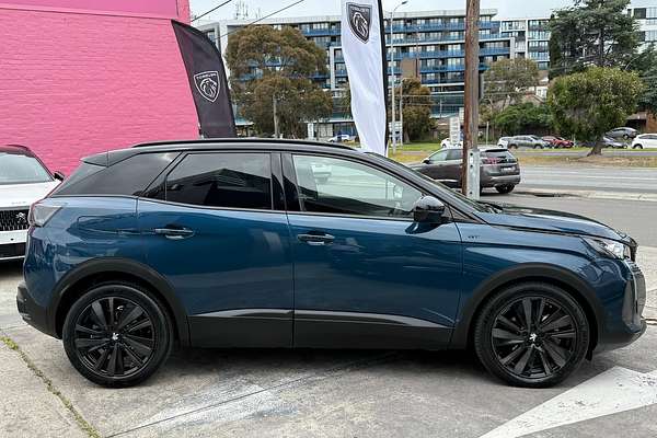 2022 Peugeot 3008 GT Sport P84
