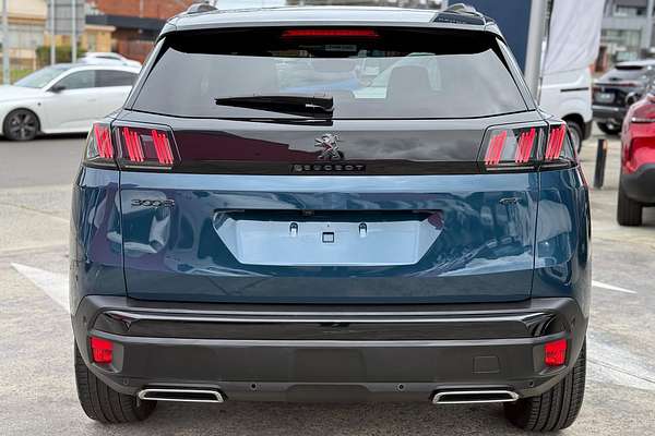 2022 Peugeot 3008 GT Sport P84