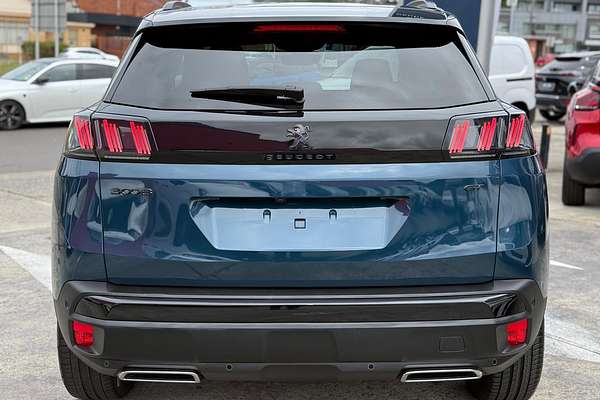 2022 Peugeot 3008 GT Sport P84