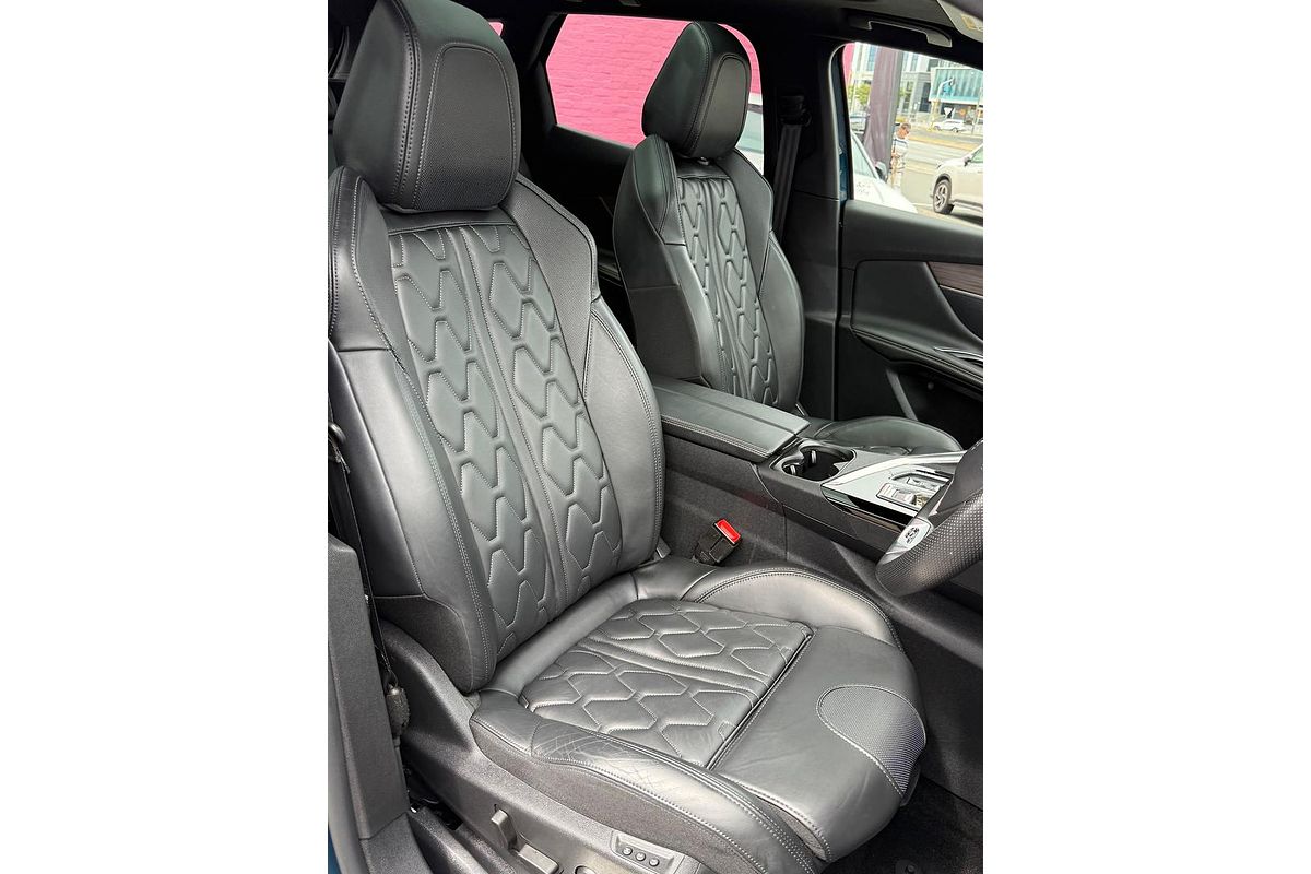 2022 Peugeot 3008 GT Sport P84