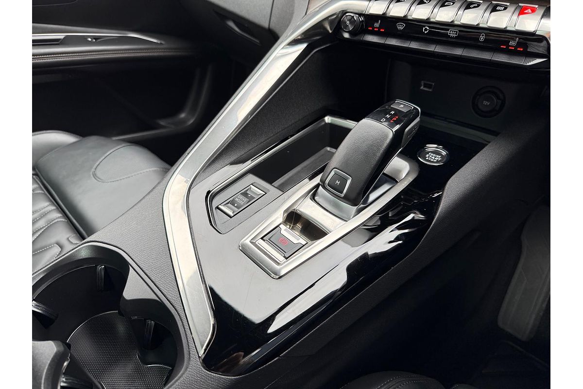 2022 Peugeot 3008 GT Sport P84